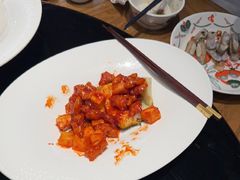 -味莊餐厅(康庄南街店)