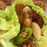 长沙📍年味浓度已加载100%的烤肉店！