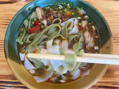 -十里香粉馆(虹桥中路店)