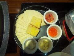 墨西哥卷饼-火炉火自助餐(枫蓝国际店)