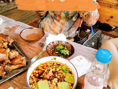 -王万妈卤猪脚(青岩交通路)