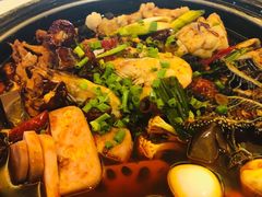 -眉州东坡(通州店)