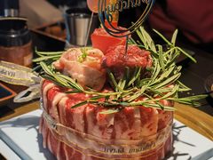 -谷牛和牛烤肉(漕河泾印象城店)
