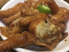 -添好运点心专门店(北角店)