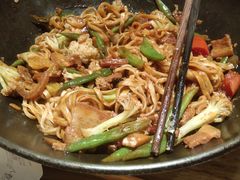 -九毛九西北菜(大东海店)