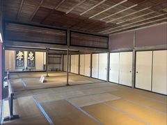 -高山阵屋