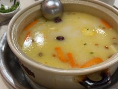 -土连锅·现熬养生汤锅(梁家巷店)