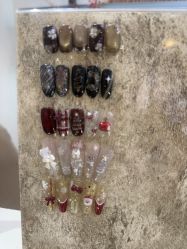 -MONICABOX美甲美睫