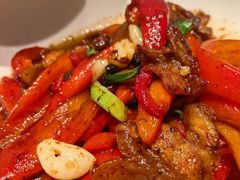 -老傅家湘潭水煮活鱼店(众一国际店)