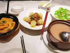-一品红川菜(皇岗店)