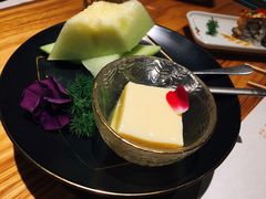 网纹瓜-江户前寿司(好运街店)