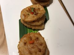 -枣子树·素食餐厅(普陀山店)