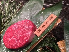 -老乾杯和牛烧肉(王府中环店)