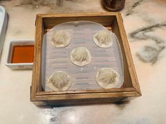 鸡汁杭州小笼-桂满陇·景观餐厅(新世界店)