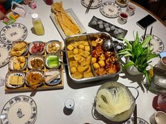 -螺大喜螺蛳粉火锅(雍和宫店)