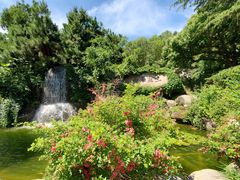 -天津盘山风景名胜区