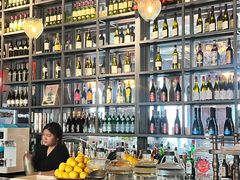 -PIZZA BIANCA(民园店)