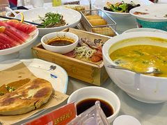 -普天和酒楼·新津菜·烤鸭(天津之眼店)