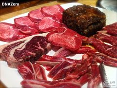 IMG_0706-牛信亭韩国料理·炭火烤肉(紫藤路店)