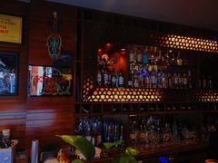 -甘尼仕印度餐厅爵士酒吧(阳春巷店)