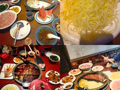 -黄家码头老火锅(解放碑旗舰店)