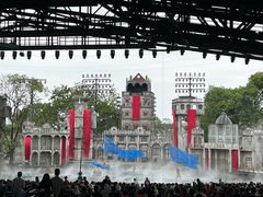 -赤坎·广东华侨国际旅游度假区