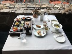 -三嚥阁 La Villa Restaurant