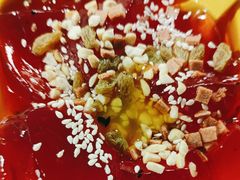 -味之绝热血美蛙鱼火锅(中坝店)