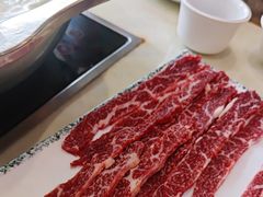 -潮悦牛肉火锅城(水贝店)