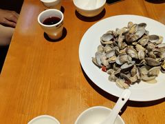 -小螺号海鲜·地道鲁菜(省体总店)