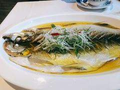 白水鱼-老阊门菜馆(山塘街店)