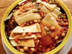 -少林寺欢喜地素斋馆