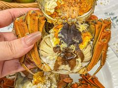 -阳澄湖大闸蟹·琼灵阁牌品牌连锁(吴中总店)