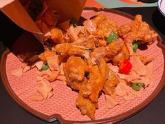-羽鸽集·乳鸽专门店·地道顺德菜(岭南站店)
