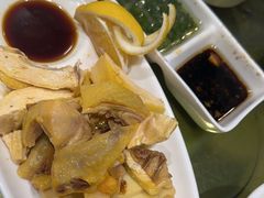 -顺风海鲜港(金玉兰店)