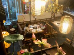 大堂-佰家小厨·南京菜(夫子庙店)