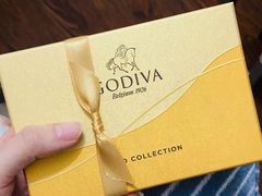 -GODIVA(汉街店)