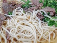 -鑫明明拉面(宁化路店)