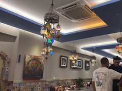 -百格里格.Uyghur cuisine(百色路店)