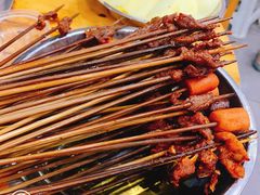 -学街秀兰麻辣烫(眉山分店)