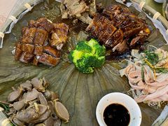 -台山美食一绝阿四台山黄鳝饭(阿四创作店)