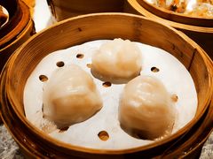 笋尖虾饺皇-悦秀·高级粤菜