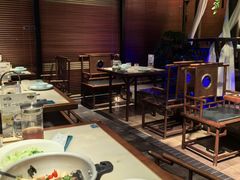 -佬麻雀·剁椒鱼头(京基KK One店)