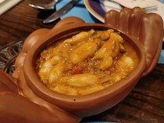 -甘尼仕印度餐厅爵士酒吧(阳春巷店)