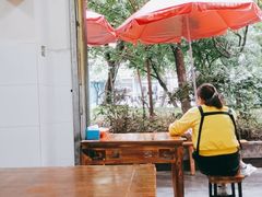 -温记府廟豆汤饭·始于1955年(海椒店)