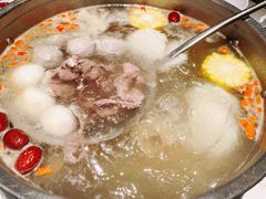 -八合里牛肉火锅(上海世茂广场店)