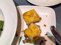 -楚鲜·汉正街一号(天河店)