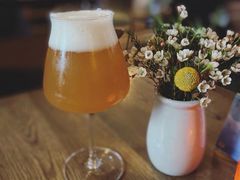 果味金酒-BOR Eatery(安福路店)