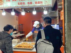 -吴山烤禽 (吴山路店)