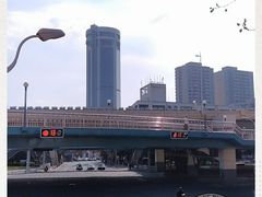 -上海新锦江大酒店